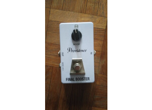 Free The Tone Final Booster FB-2 (44740)