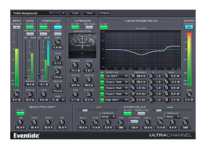 Eventide Ultra-Channel