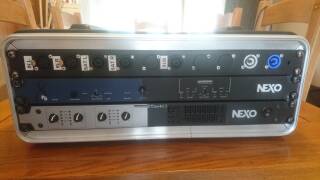 Nexo DTDAMP4X1.3