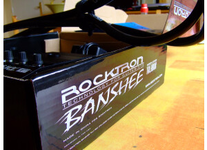 Rocktron Banshee TalkBox (40785)