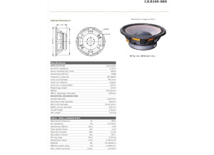 the box Pyrit 212 Sub (86471)