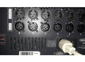 Lindell Audio 506 Power (30930)