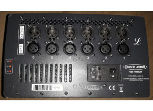 Lindell Audio 506 Power (82759)