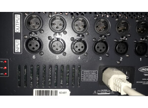 Lindell Audio 506 Power (94057)