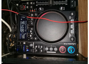 DJ-Tech uSolo FX (43460)
