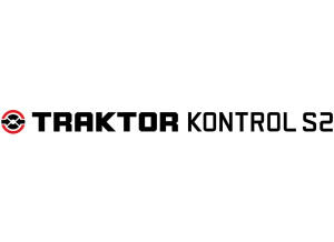 NI TRAKTOR KONTROL S2 logo