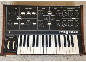 Moog Music Prodigy (79631)