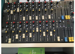 Soundcraft ProTracker (96873)