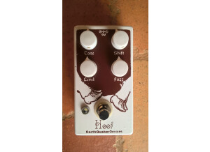 EarthQuaker Devices Hoof (2284)