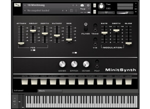 Minimoog