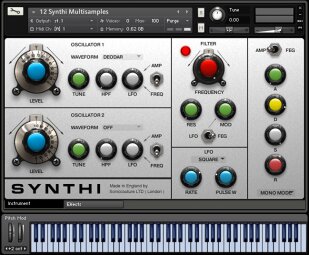 Synthi Synthi