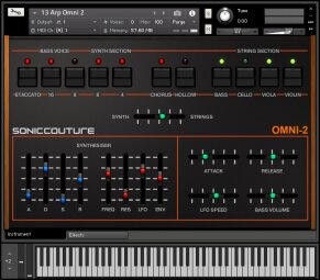 Omni 2 Omni 2