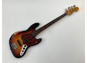 Fender Road Worn '60s Jazz Bass (90862)