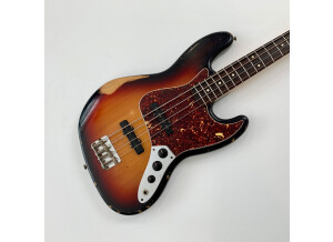 Fender Road Worn '60s Jazz Bass (89106)