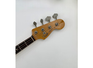 Fender Road Worn '60s Jazz Bass (78941)