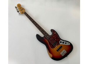 Fender Road Worn '60s Jazz Bass (39954)