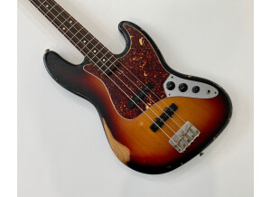 Fender Road Worn '60s Jazz Bass (22542)