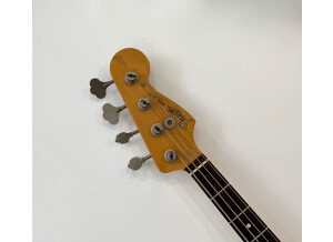 Fender Road Worn '60s Jazz Bass (29325)