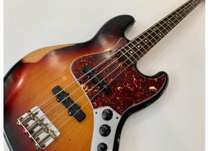 Fender Road Worn '60s Jazz Bass (41657)