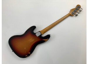 Fender Road Worn '60s Jazz Bass (44060)