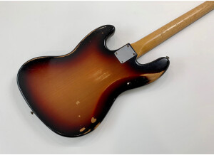 Fender Road Worn '60s Jazz Bass (79206)