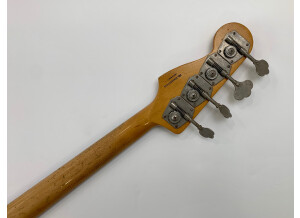 Fender Road Worn '60s Jazz Bass (98915)