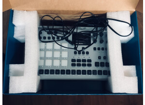 Elektron Analog Rytm MKII (86316)
