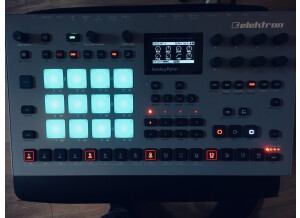 Elektron Analog Rytm MKII (69043)