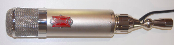 BU47 Connected BU47 Connected