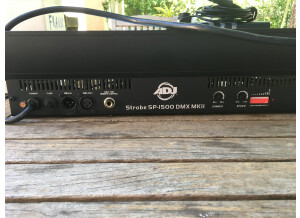 ADJ (American DJ) SP-1500 DMX MKII