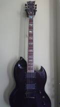 LTD Viper-1000FM (2003-2010)