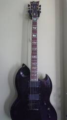 LTD Viper-1000FM (2003-2010)