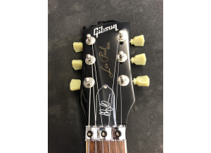 Gibson Alex Lifeson Les Paul Axcess (68076)