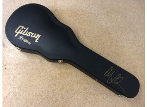 Gibson Alex Lifeson Les Paul Axcess (70999)