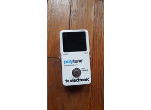 TC Electronic PolyTune (64177)