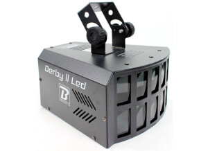 Derby LED III Boomtone DJ