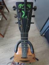Martin & Co Ed Sheeran X Signature Edition