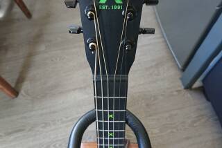 Martin & Co Ed Sheeran X Signature Edition