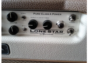 Mesa Boogie Lone Star Special 1x12