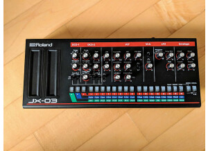 Roland JX-03 (21656)