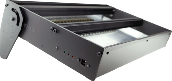 Synthétiseurs modulaires : Article02NEW-Photo06-Case7U104HP02 Synthétiseurs modulaires : Article02NEW-Photo06-Case7U104HP02