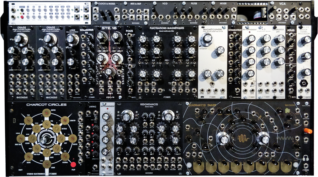 Synth&eacute;tiseurs modulaires : Article02NEW-Photo05-Case7U01