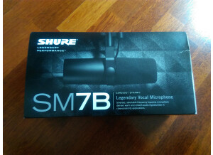 Shure SM7B (56751)