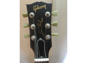 Gibson Les Paul Studio '60s Tribute (53748)