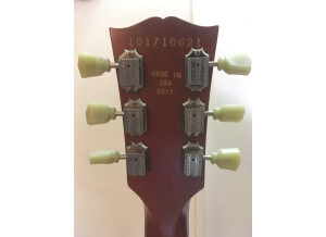Gibson Les Paul Studio '60s Tribute (72079)