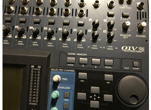Yamaha 01V96 (84569)