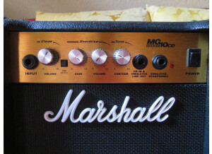 Marshall MG10CD (32975)