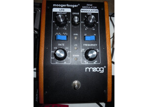 Moog Music MF-102 Ring Modulator (48700)