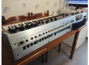 Moog Music MemoryMoog Plus (60262)