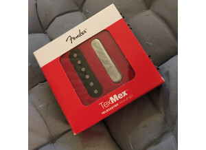 Fender Tex-Mex Telecaster (99202)